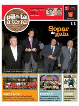 Pilota a terra 11