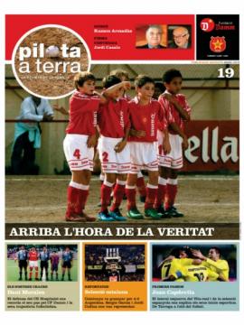 Pilota a terra 19