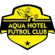 AQUA HOTEL FUTBOL CLUB